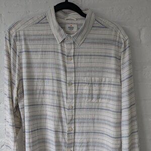 Marine Layer Multicolor Button-Down